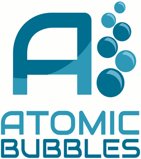Atomic Bubbles logo