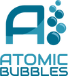 Atomic Bubbles Logo