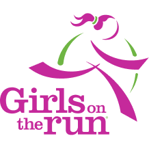 Girls on the run logo