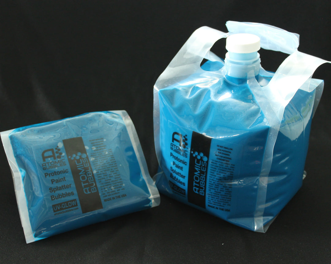 Protonic Paint Splatter - Concentrate