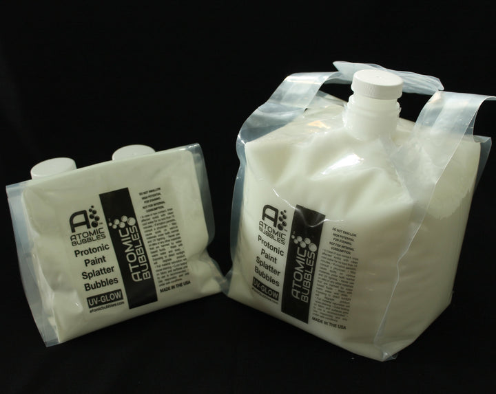 Protonic Paint Splatter - Concentrate