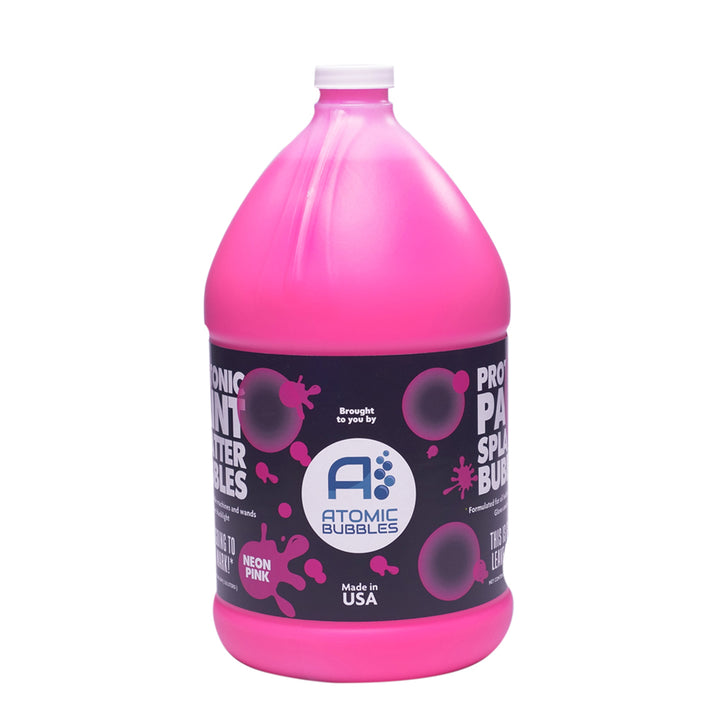 neon-pink