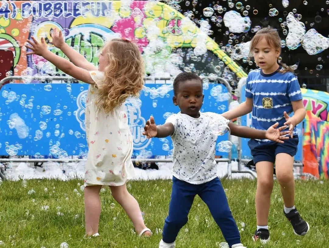 Atomic Bubbles Featured in St. Louis Magazine