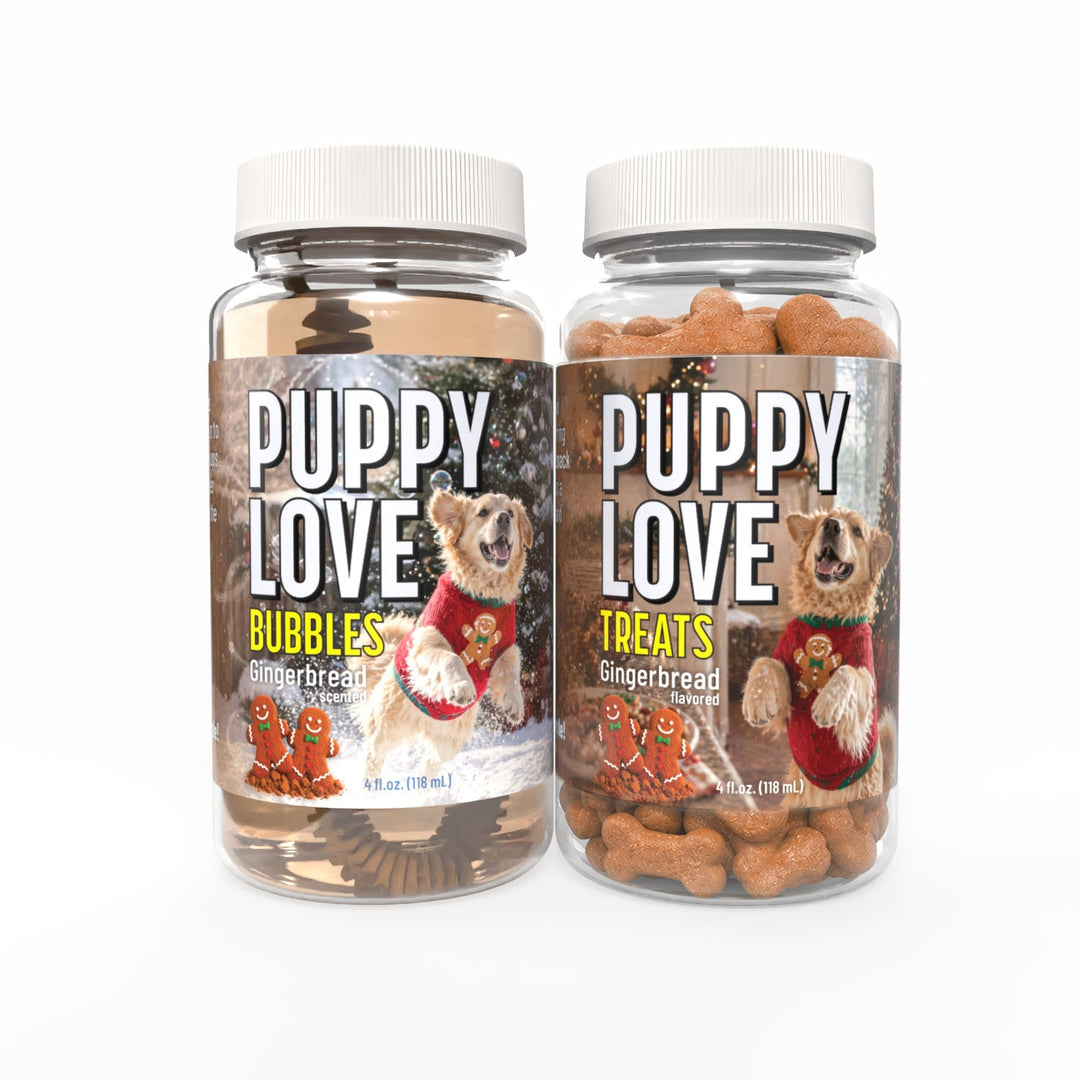 Treat, Play, Love