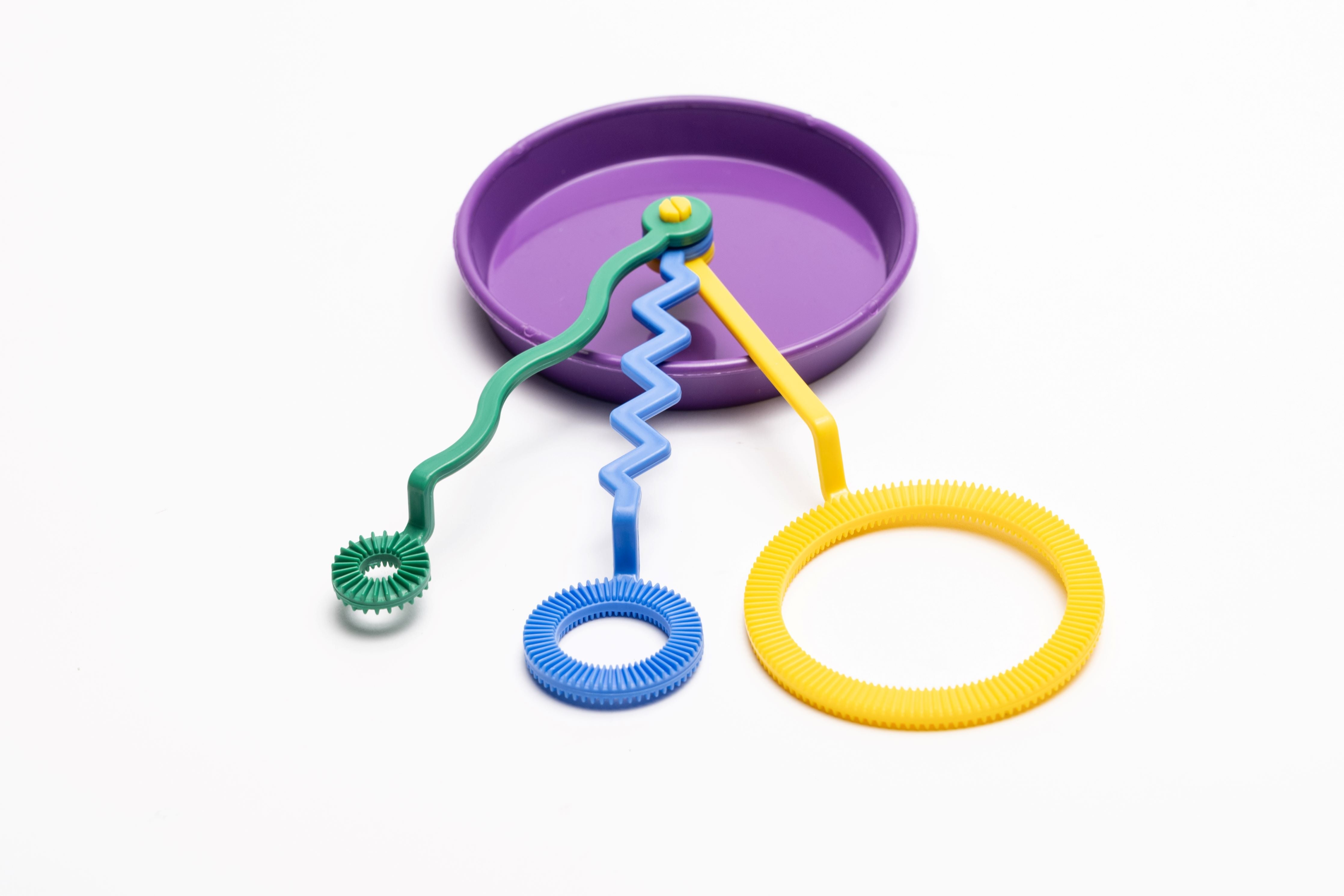 Puppy Love - Bacon Scented Dog Bubbles - 32oz – Atomic Bubbles