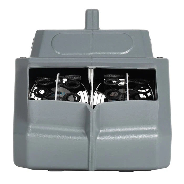 Bubble Tron EXL Machine