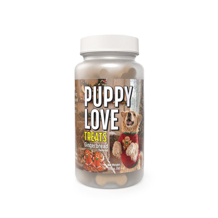 Treat, Play, Love  Holiday Duo