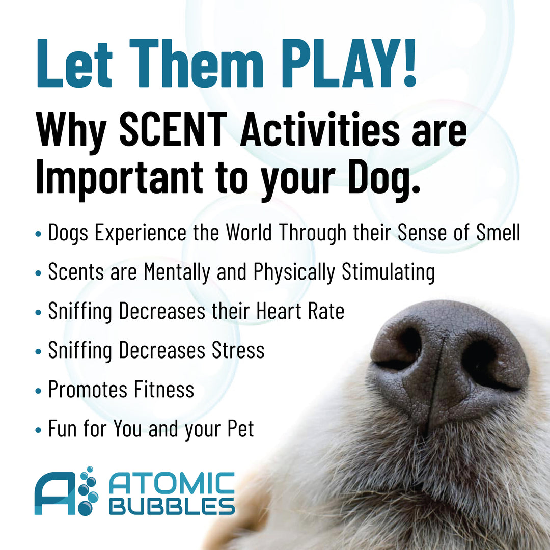 Puppy Love - Peanut Butter - Single Bottle