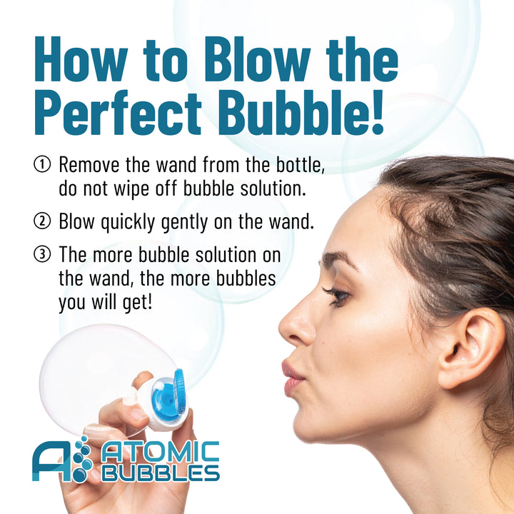 Puppy Love - Apple Pie Bubbles - 2 Pack