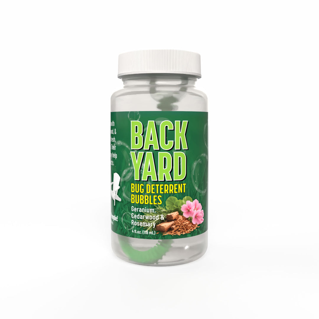 Puppy Love - Backyard Scent - 2 Pack