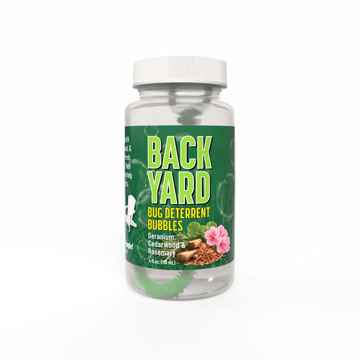 Puppy Love - Backyard Scent - 2 Pack