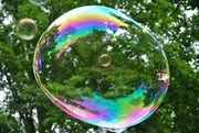 PHATMAN! Big Bubbles