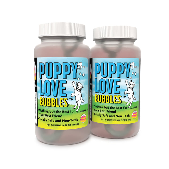 Puppy Love - Birthday Cake - 2 Pack