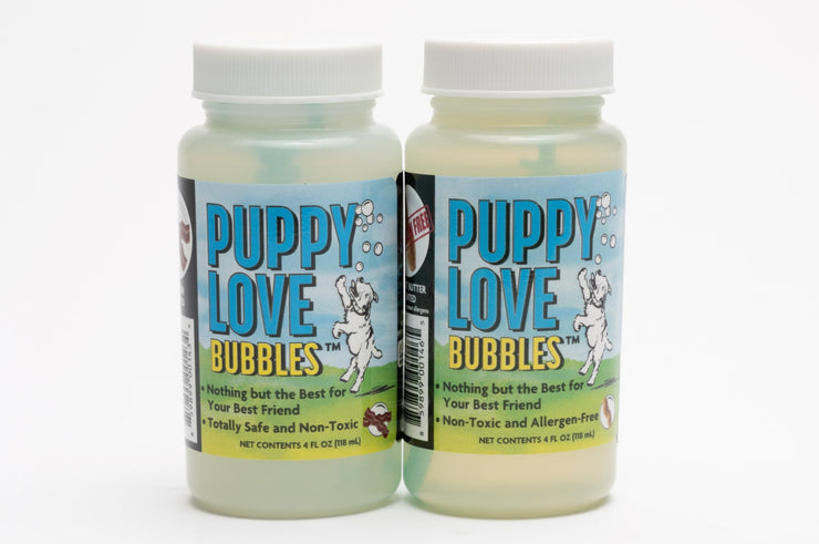 Puppy Love® – Atomic Bubbles