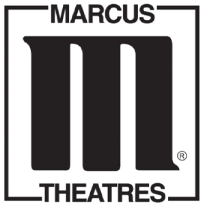 Marcus Theaters Logo
