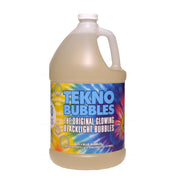 Gallon of Tekno Bubbles® Blue