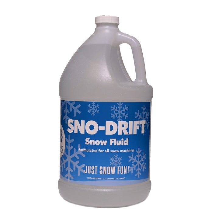 Sno-Drift