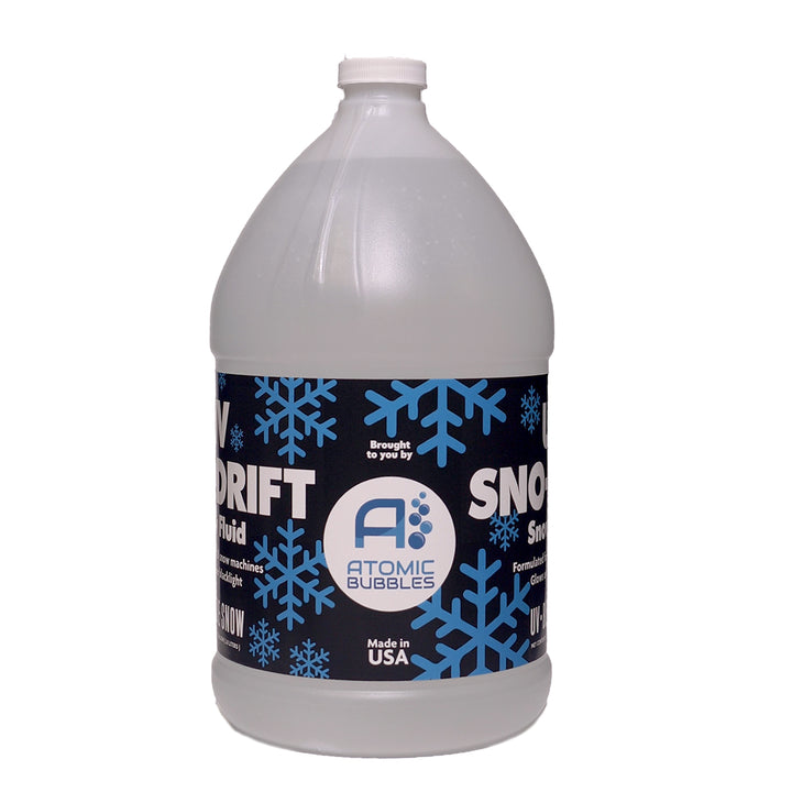 Sno-Drift