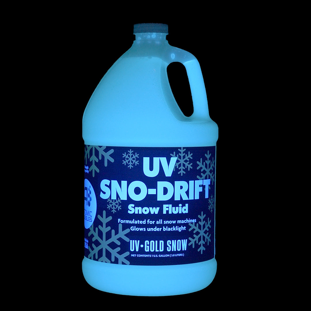 Sno-Drift