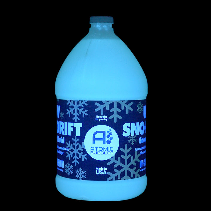 Sno-Drift