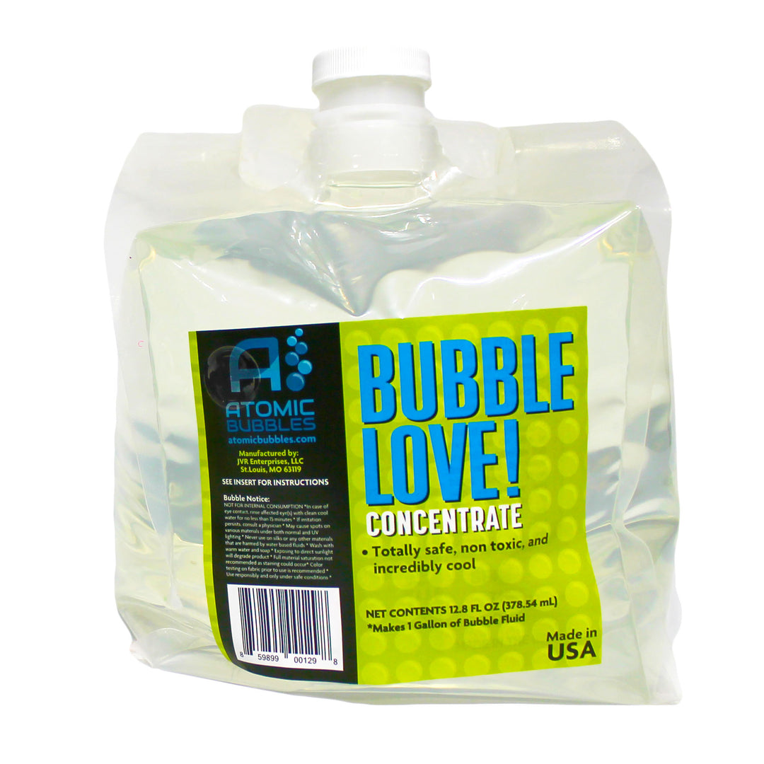 Bubble Love - Concentrate