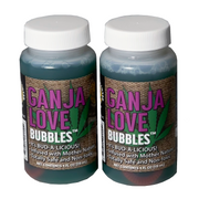 Ganja Love Bubbles (2 Pack)