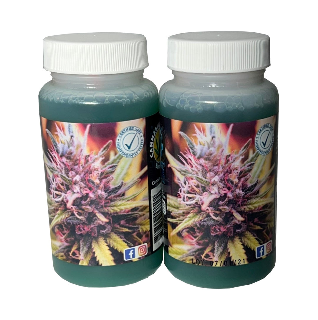 Ganja Love Bubbles (2 Pack)