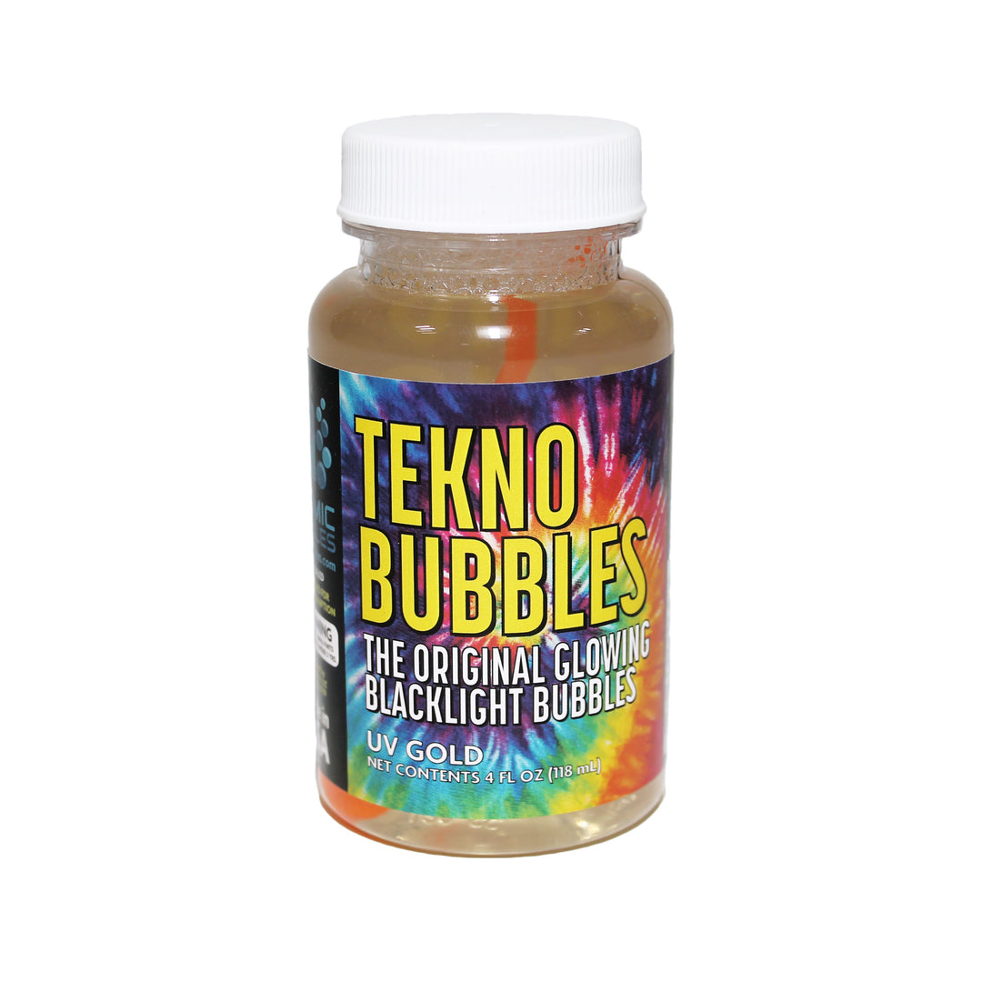 Tekno Bubbles®